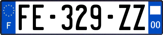 FE-329-ZZ