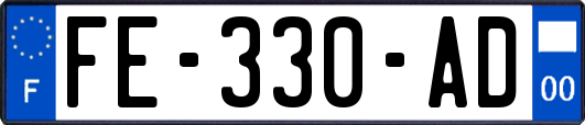 FE-330-AD