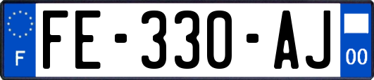 FE-330-AJ