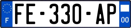 FE-330-AP