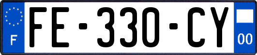 FE-330-CY