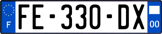 FE-330-DX