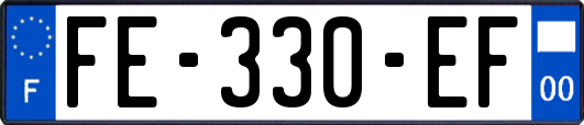FE-330-EF