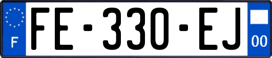 FE-330-EJ
