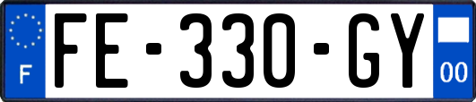 FE-330-GY