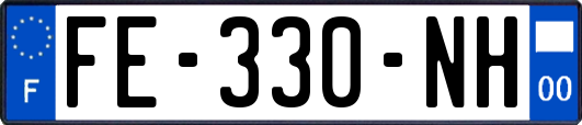 FE-330-NH
