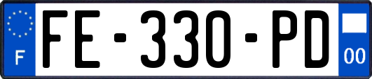 FE-330-PD