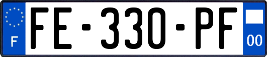 FE-330-PF
