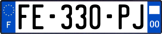 FE-330-PJ