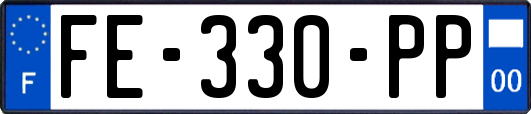 FE-330-PP