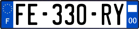 FE-330-RY