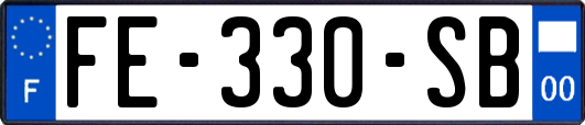 FE-330-SB