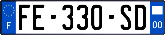 FE-330-SD