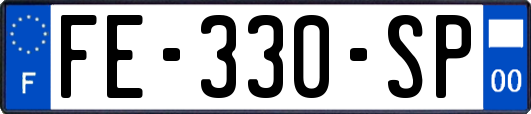 FE-330-SP