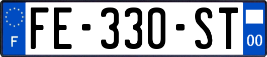 FE-330-ST