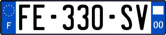 FE-330-SV