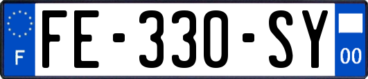 FE-330-SY