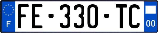 FE-330-TC