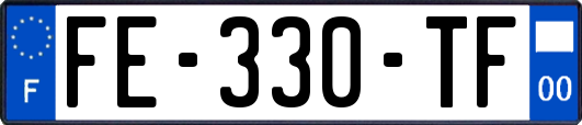 FE-330-TF