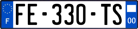 FE-330-TS