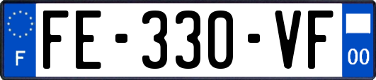 FE-330-VF