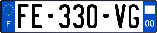 FE-330-VG