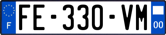 FE-330-VM