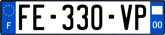 FE-330-VP