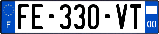 FE-330-VT