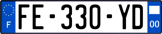 FE-330-YD