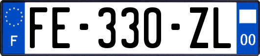 FE-330-ZL