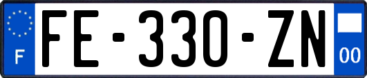 FE-330-ZN