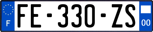 FE-330-ZS