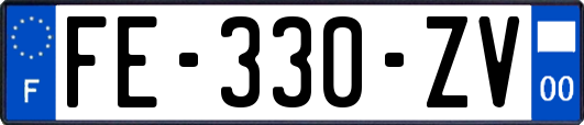 FE-330-ZV