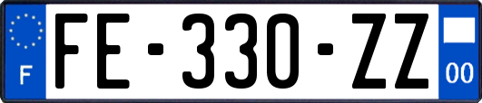 FE-330-ZZ