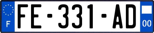 FE-331-AD