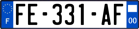 FE-331-AF