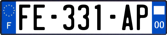 FE-331-AP