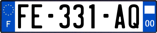 FE-331-AQ