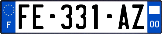 FE-331-AZ