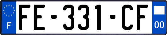 FE-331-CF