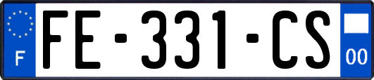 FE-331-CS