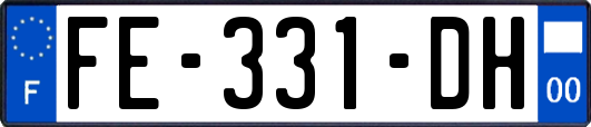 FE-331-DH