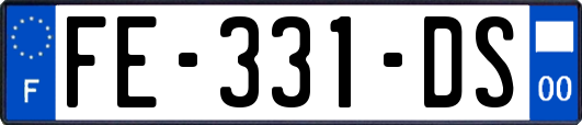 FE-331-DS