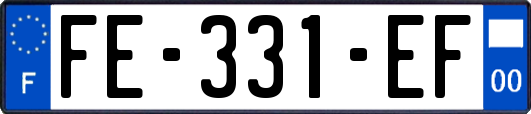 FE-331-EF