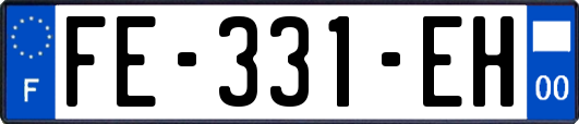 FE-331-EH