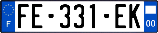FE-331-EK