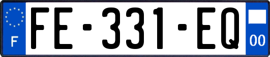 FE-331-EQ