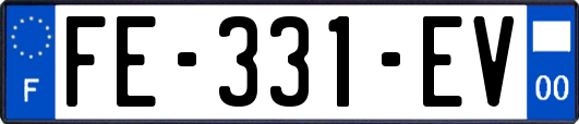 FE-331-EV