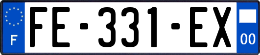 FE-331-EX
